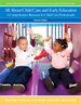 All About Child Care and Early Education: A Comprehensive Resource for Child Care Professionals, 2nd Edition