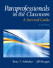 Paraprofessionals in the Classroom: A Survival Guide, 2nd Edition