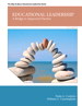 Educational Leadership: A Bridge to Improved Practice, 5th Edition