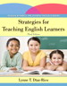 Strategies for Teaching English Learners, 3rd Edition
