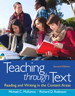 Teaching through Text: Reading and Writing in the Content Areas, 2nd Edition