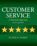 Customer Service: A Practical Approach, 6th Edition
