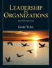 Leadership in Organizations, 8th Edition