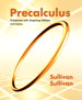 Precalculus Enhanced with Graphing Utilities PLUS MXLS NASTA, 6th Edition