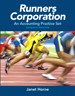 Cover image for Runners Corporation: An Accounting  Practice Set, 7th Edition