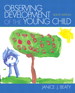 Observing Development of the Young Child, 8th Edition