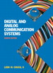 Digital & Analog Communication Systems, 8th Edition