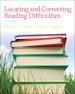 Locating and Correcting Reading Difficulties, 10th Edition