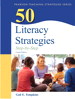 50 Literacy Strategies: Step-by-Step, 4th Edition