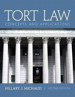Tort Law: Concepts and Applications, 2nd Edition