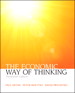 Economic Way of Thinking, The, 13th Edition