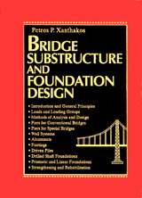 Cover image for Bridge Substructure and Foundation Design