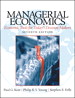Managerial Economics, 7th Edition