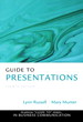 Guide to Presentations, 4th Edition
