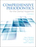 Comprehensive Periodontics for the Dental Hygienist, 4th Edition