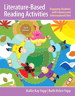 Literature-Based Reading Activities: Engaging Students with Literary and Informational Text, 6th Edition