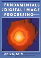 Cover image for Fundamentals of Digital Image Processing