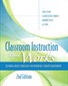 Classroom Instruction that Works: Research-Based Strategies for Increasing Student Achievement, 2nd Edition