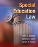 Special Education Law, Pearson eText with Loose-Leaf Version -- Access Card Package, 3rd Edition