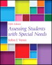Assessing Students with Special Needs, Pearson eText with Loose-Leaf Version -- Access Card Package, 5th Edition
