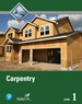 Carpentry Level 1 Trainee Guide, Paperback, 5th Edition