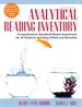 Analytical Reading Inventory: Comprehensive Standards-Based Assessment for All Students Including Gifted and Remedial, 10th Edition