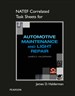 NATEF Correlated Task Sheets for Automotive Maintenance and Light Repair