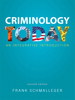 Criminology Today: An Integrative Introduction, 7th Edition