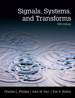 Signals, Systems, & Transforms, 5th Edition