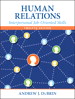 Human Relations: Interpersonal Job-Oriented Skills, 12th Edition