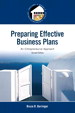 Preparing Effective Business Plans: An Entrepreneurial Approach, 2nd Edition