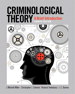 Criminological Theory: A Brief Introduction, 4th Edition