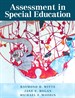 Assessment in Special Education, Pearson eText with Loose-Leaf Version -- Access Card Package