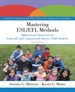 Mastering ESL/EFL Methods: Differentiated Instruction for Culturally and Linguistically Diverse (CLD) Students, 3rd Edition
