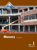Masonry Level 1 Trainee Guide, Hardcover, 4th Edition
