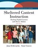 Sheltered Content Instruction: Teaching English Learners with Diverse Abilities, 5th Edition