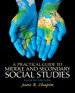 Practical Guide to Middle and Secondary Social Studies, A, Pearson eText with Loose-Leaf Version -- Access Card Package, 4th Edition