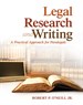 Legal Research and Writing: A Practical Approach for Paralegals