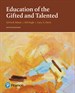 Education of the Gifted and Talented, 7th Edition