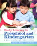 Early Literacy in Preschool and Kindergarten: A Multicultural Perspective, Pearson eText with Loose-Leaf Version -- Access Card Package, 4th Edition