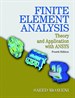 Finite Element Analysis: Theory and Application with ANSYS, 4th Edition