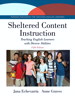 Sheltered Content Instruction: Teaching English Learners with Diverse Abilities, Enhanced Pearson eText with Loose-Leaf Version -- Access Card Package, 5th Edition