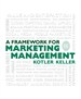 Framework for Marketing Management, 6th Edition