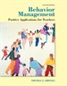 Behavior Management: Positive Applications for Teachers, Enhanced Pearson eText with Loose-Leaf Version -- Access Card Package, 7th Edition