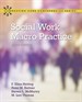 Social Work Macro Practice, 6th Edition