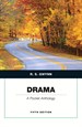Drama: A Pocket Anthology, 5th Edition