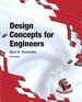 Design Concepts for Engineers, 5th Edition