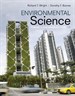 Environmental Science: Toward A Sustainable Future, 13th Edition