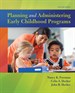 Planning and Administering Early Childhood Programs, 11th Edition