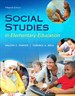 Social Studies in Elementary Education, Enhanced Pearson eText with Loose-Leaf Version -- Access Card Package, 15th Edition
